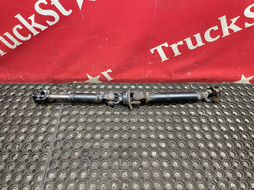 Кардан рулевой в сборе