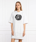 платье solid Michael Kors - белый(MU180MP23G)