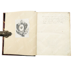 Сервантес Сааведра, М. де. Основные приключения восхитительного Дон Кихота. Гаага, 1746.