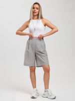 Шорты Летний день-3 Виотекс СЕРЫЙ