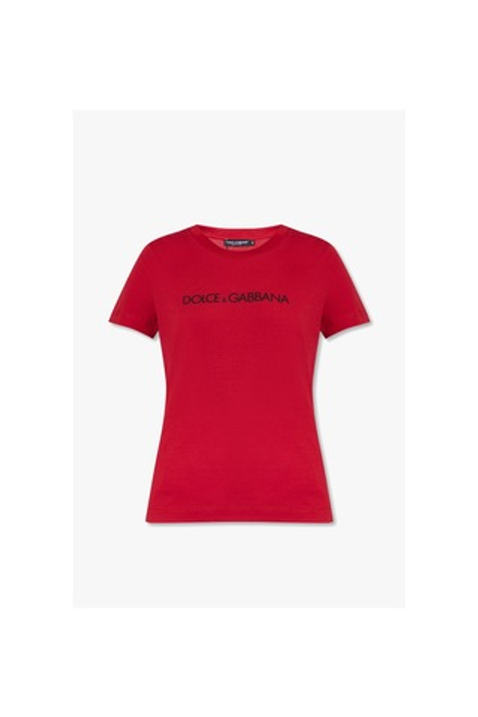 Футболка DOLCE&GABBANA