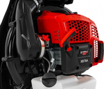 Воздуходувка бензиновая МОБИЛ К XB76А ПРЕМИУМ ранцевая MBK0027019