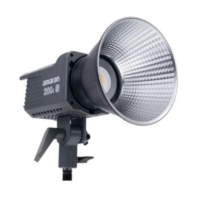 Осветитель Aputure Amaran 200d S светодиодный, 200 Вт, 5600К