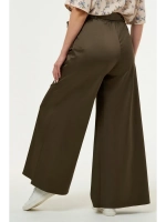 Брюки летние сафари палаццо