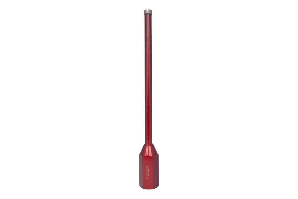 Сверло алмазное САСС Extra Line Titan (18x300 мм; 1 сегмент; 1 1/4UNC) Diam 313018