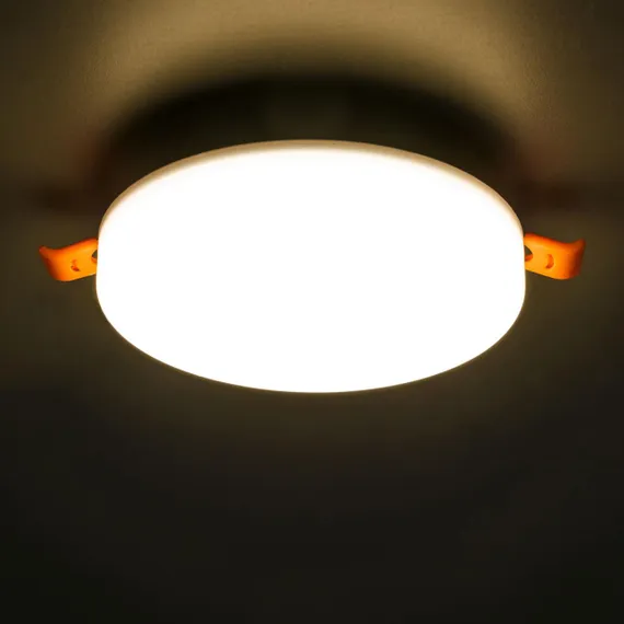 CLD5315W Вега Св-к Встр. 15W*3000K