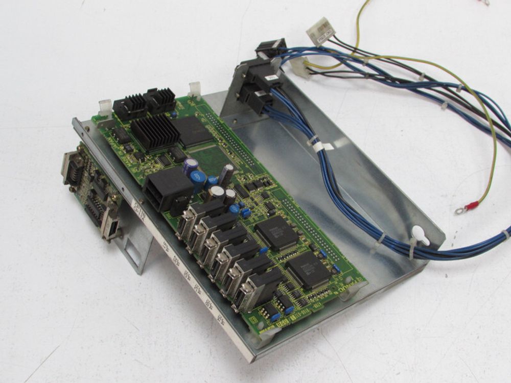 FANUC A20B-8100-0321#02B