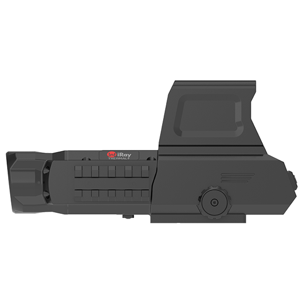 iRay Fast FAL 19 1x34D