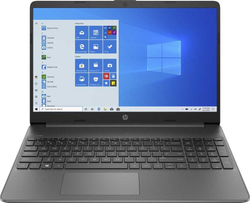 Ноутбук HP 15s-eq1138ur (22V11EA) серый 15.6"(1920x1080)IPS/ 3000 Series-3020e(2.4ГГц)/ 4Гб/ 128Gb SSD/ Radeon Graphics/ нет DVD/  Win10 / Серый
