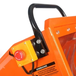 Измельчитель бензиновый Patriot PT SB 506, 732107070