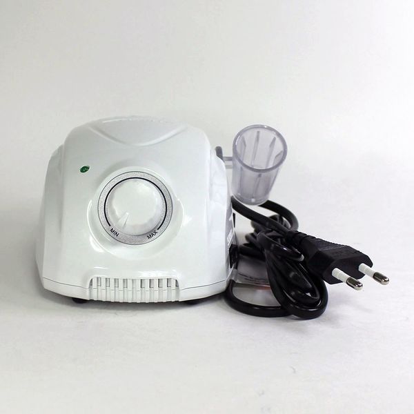 Блок управления Marathon - 3 Champion, белый, БЕЗ педали