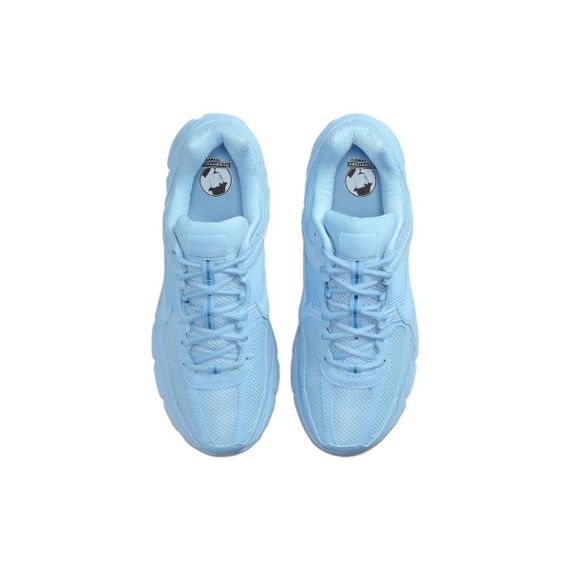 Кроссовки Nike Air Zoom Vomero 5 Бежевые кроссовки Низкокалорийный верх для мужчин