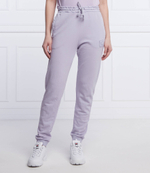 спортивные штаны bastogne FILA - лавандовый(FAU0004)