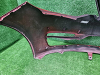 Бампер передний KIA Rio 3 QB (2015-2017)