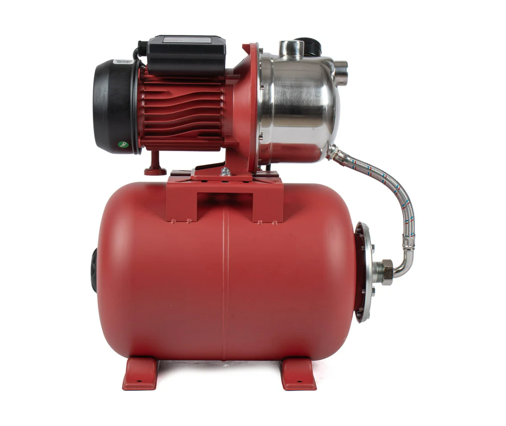 Станция автоматического водоснабжения DAMENTO АНС 950/24Н