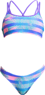 Купальник FUNKITA Pastel Palm
