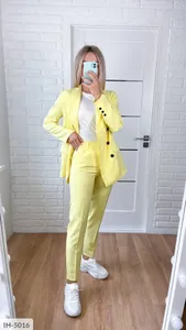 Костюм IH-4985 Фабрика Моды