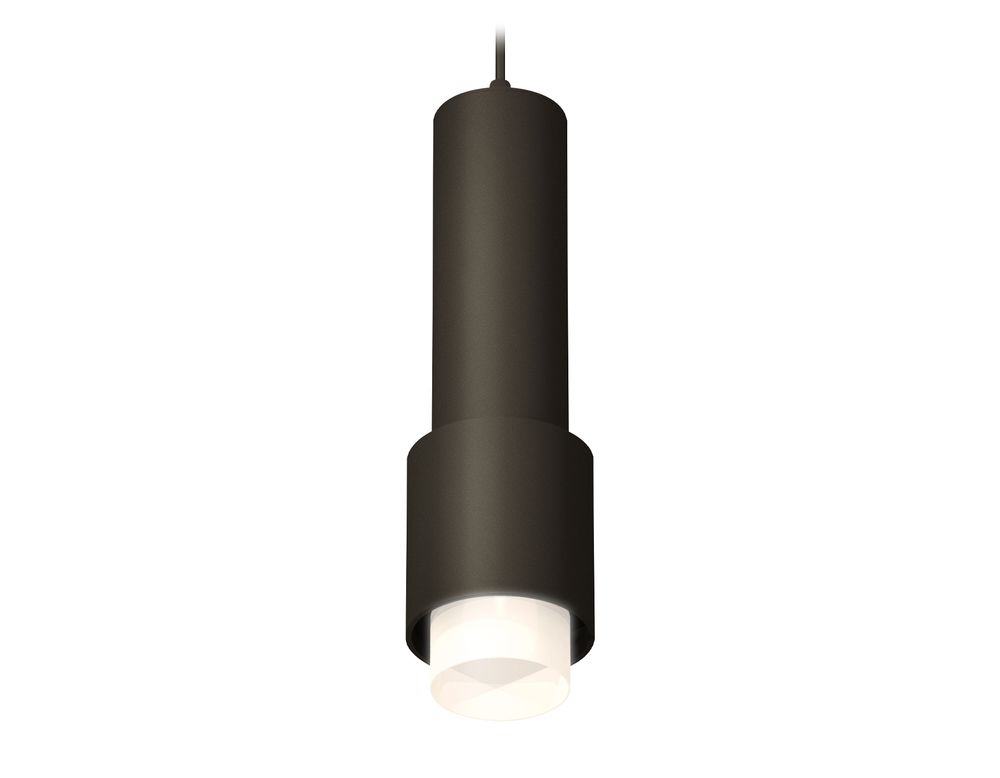 Ambrella Комплект подвесного светильника с акрилом MR16 Подвесные XP7723010