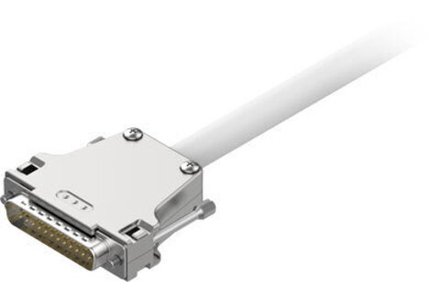 NEBC-S1G25-K-2.5-N-LE26 Линия управления