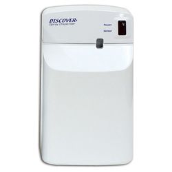 Диспенсеры для сменных аэрозольных баллонов