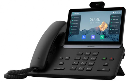 Телефон SIP Yealink SIP-T88V Pro