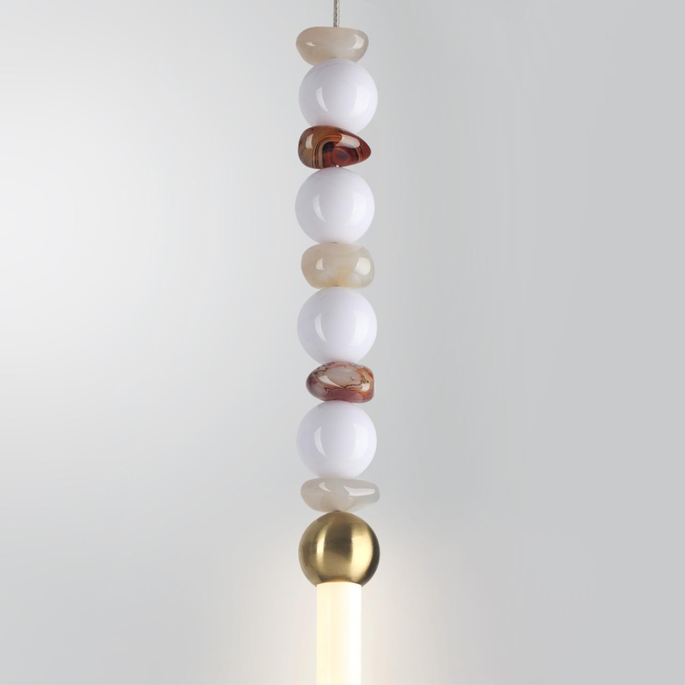 6640/12L ODL Светильник LED 12Вт 3500К 220В IP20 HIGHTECH