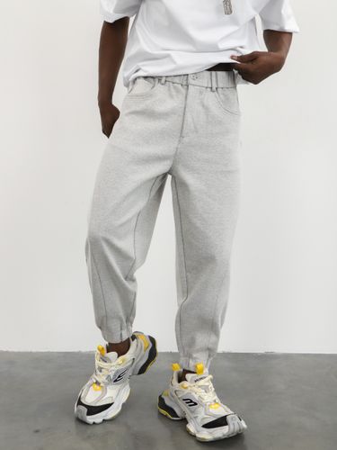 Брюки мужские NOHO