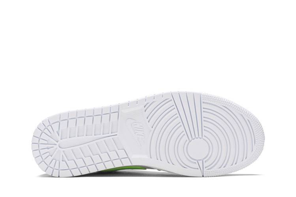 Кроссовки Jordan Air Jordan 1 Low