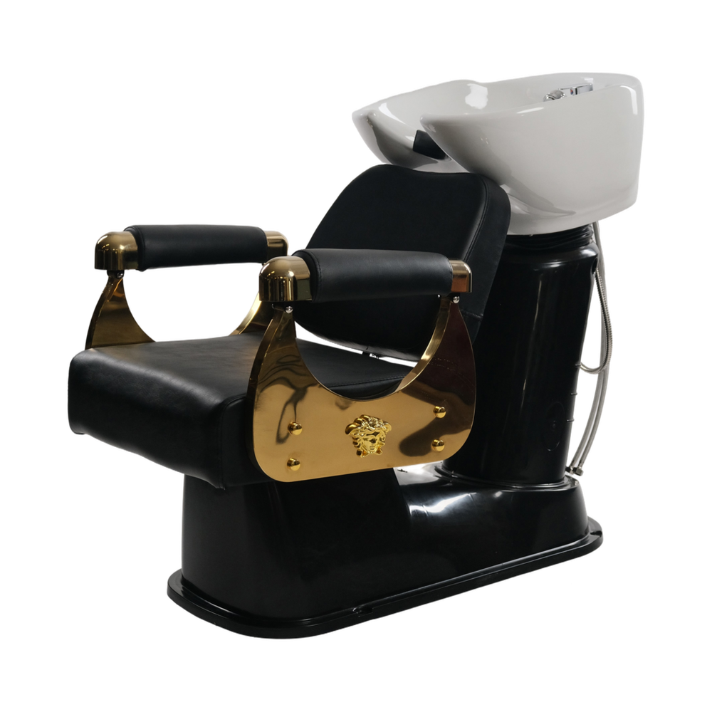 Парикмахерская мойка LB-6634