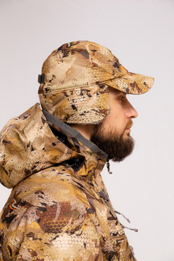 ШАПКА KING HUNTER HYBRID CAP 315155