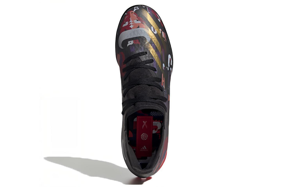 Кроссовки Adidas X Ghosted.3 Tf