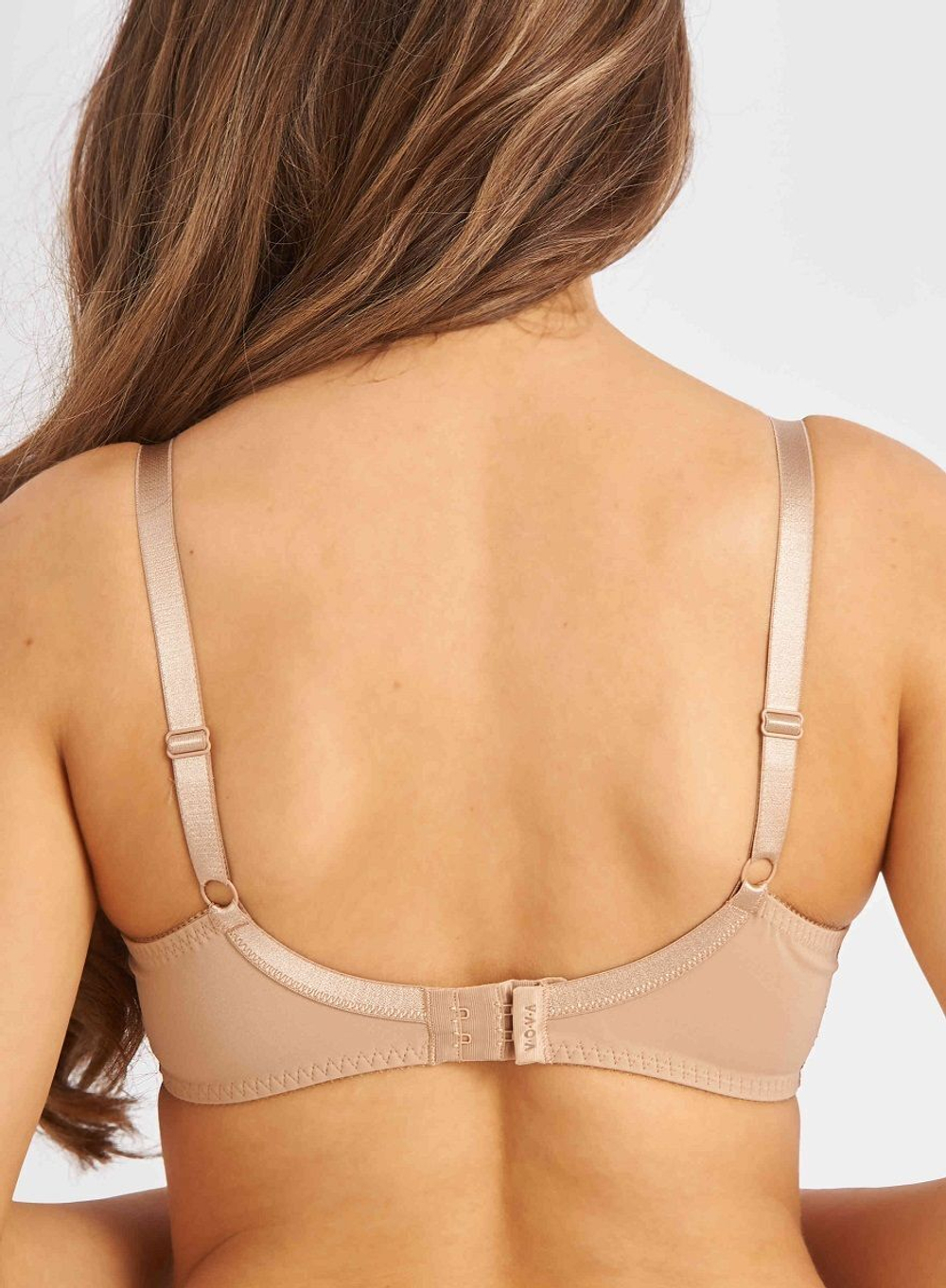 Бюстгальтер со сшивной чашкой Snejanna (Размер: 70F) (Цвет: черный)