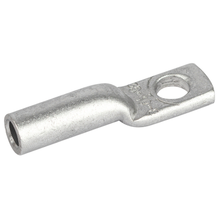 Наконечник кабельный ЭРА ТА 25-8-7 алюминиевый ГОСТ 9581-80