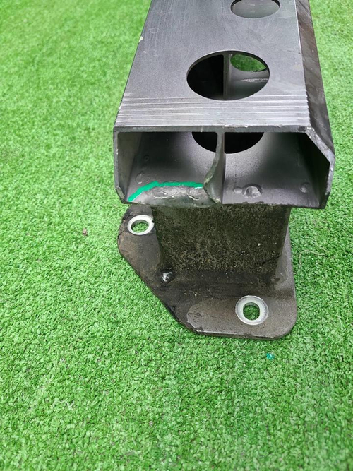 Усилитель задний GAC GS8 2 (2021-н.в.)