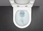 Унитаз подвесной Laufen Pro 8.2096.6.000.000.1 безободковый