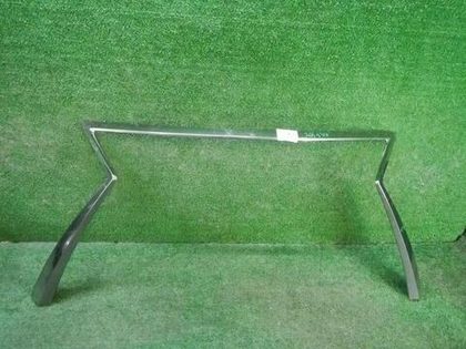 Молдинг решетки радиатора Lexus RX 4 (2015-2019)