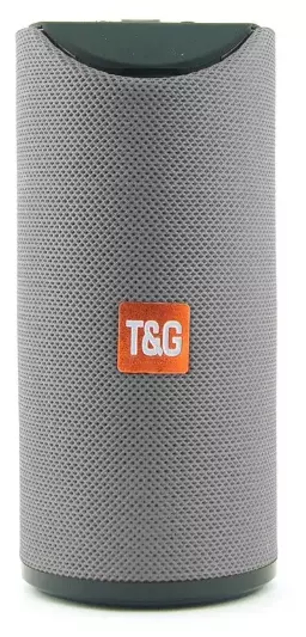 Колонка Bluetooth TG 113 grey
