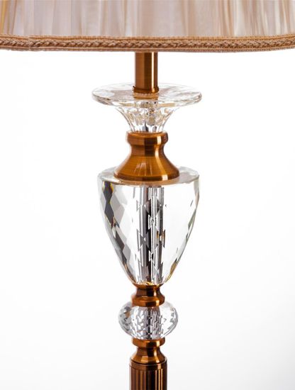 Напольный светильник MODELUX ML.8411.01 AB