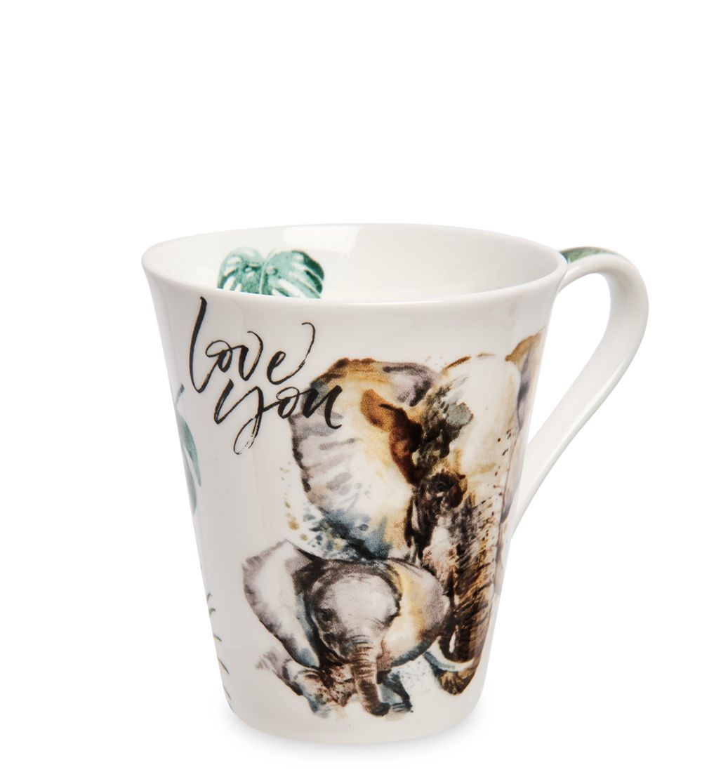 Pavone JK-323 Кружка