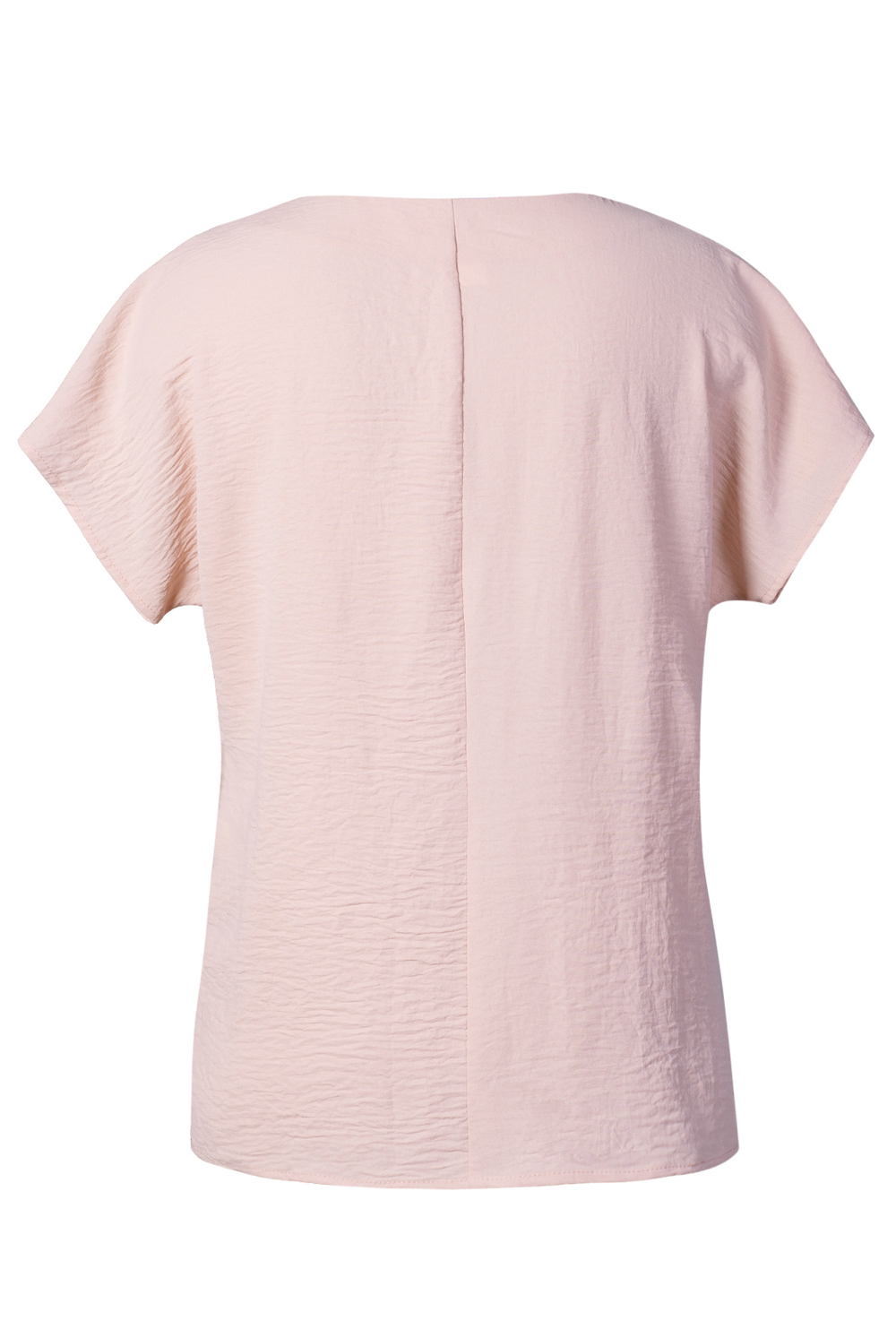 Блузка женская 3256зпа, Пудровый #30П093256зпа