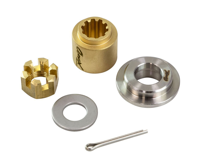 Установочный комплект винта Yamaha 30, Omax