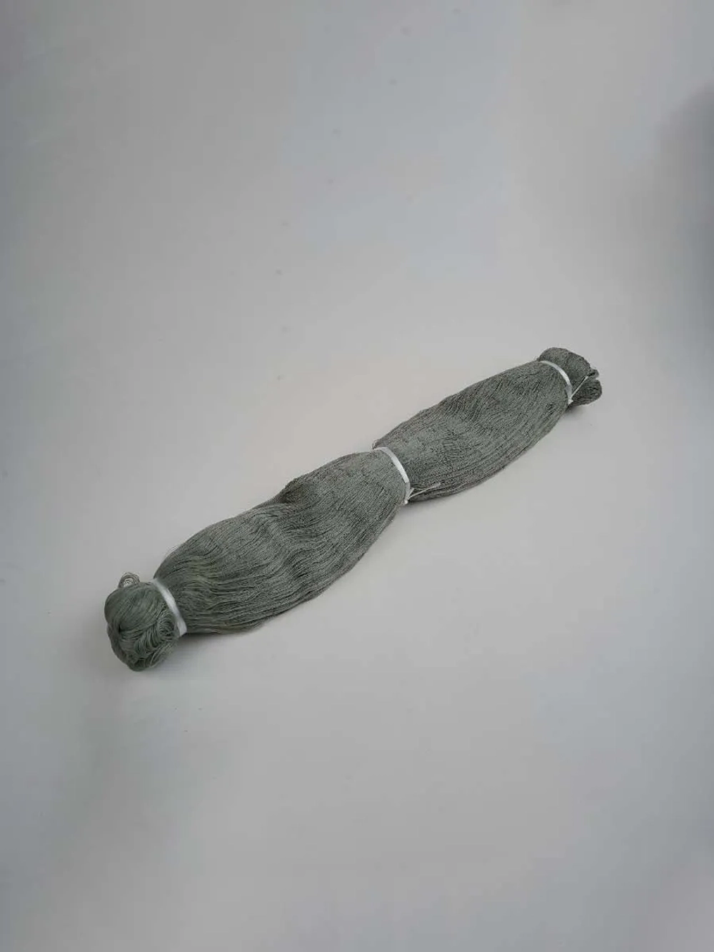 Сетеполотно капрон 210den/2 ячея 45 60 м кукла 10 шт