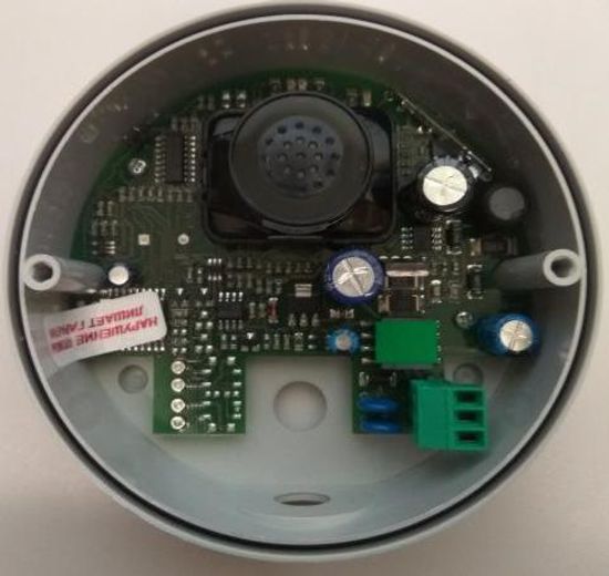 MODULA, Газоанализаторы, № в ГРСИ РФ - 75719-19