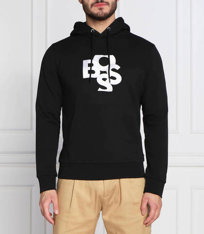 тощие seeger 105 BOSS BLACK - черный(50476769)