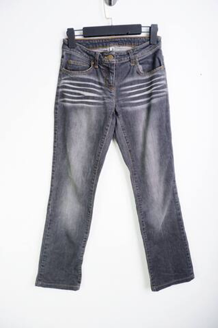 Джинсы Heidi Klum практичные, визуально на 42 размер