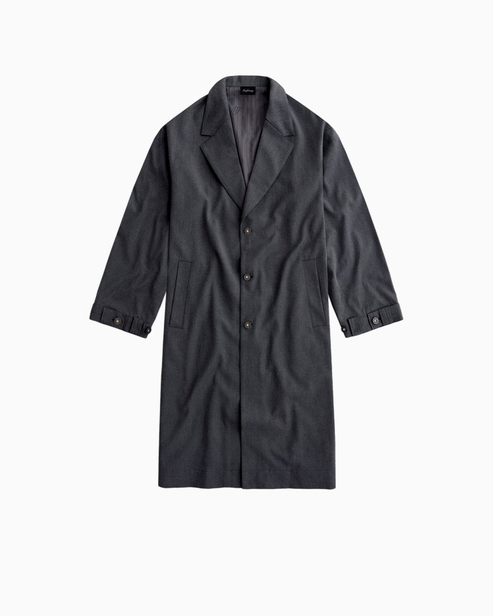 Пальто MADFRENZY Trench