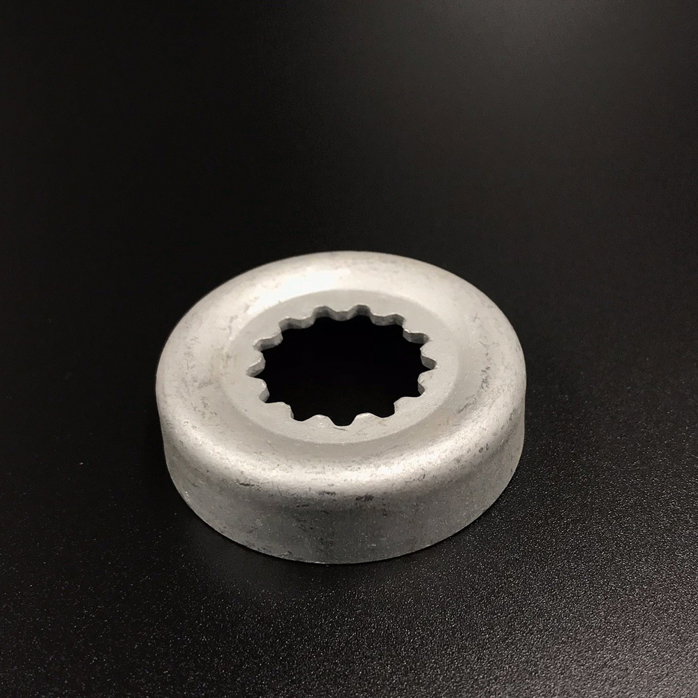 Шайба упорная Yamaha 40-50, F30-60 (на винт) (Omax)