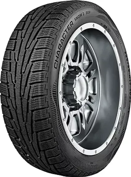 Ikon Character Snow 2 SUV 235/75 R15 105R