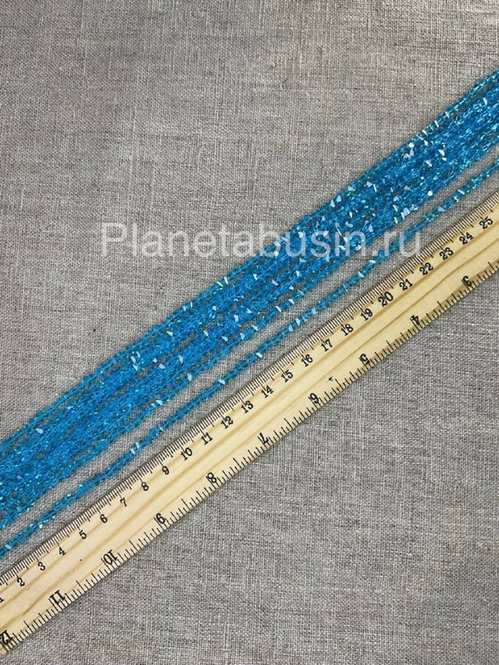 Стекло (алмазная огранка) 1844