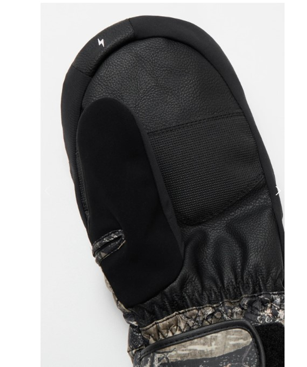 Варежки Dimito EASY OPEN DOWN MITTEN